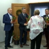 Z okazji Dnia Kobiet w Rozogach odbył się wyjątkowy koncert.