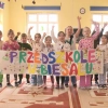 Zespół Szkolno-Przedszkolny w Biesalu oferuje podopiecznym świetne warunki nauczania w przyjaznej atmosferze.