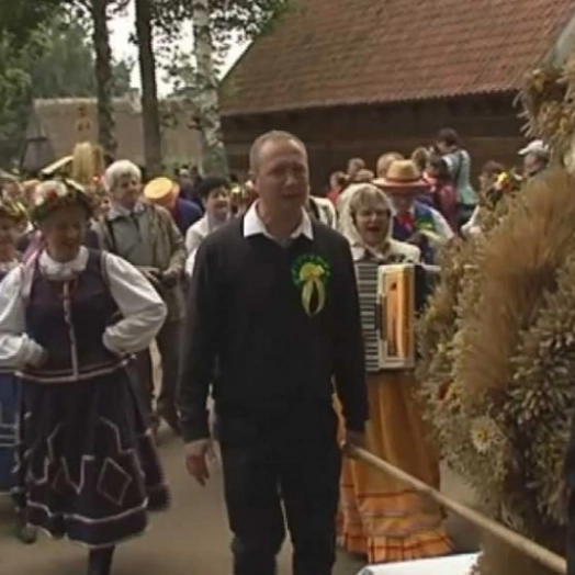  Dożynki Wojewódzkie 2017