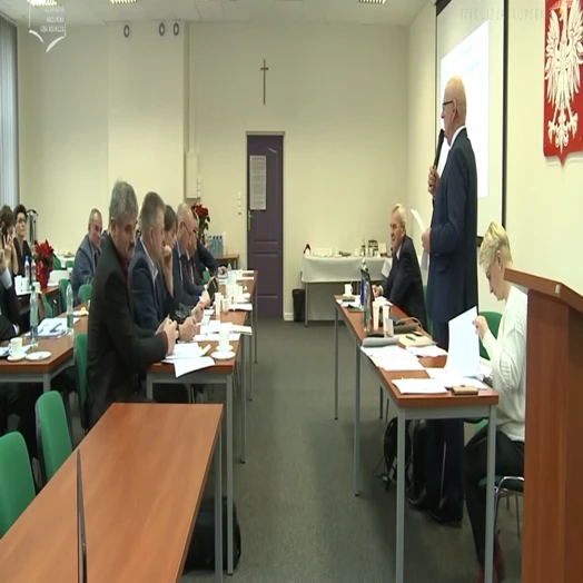 Warmińsko-Mazurska Izba Rolnicza podsumowała 2019 rok Walnym Zgromadzeniem. To okazja do poruszenia najważniejszych dla rolników kwestii.