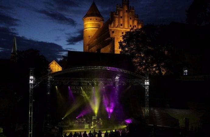 {Miejski Ośrodek Kultury w Olsztynie zapowiedział, jak będzie wyglądała tegoroczna odsłona Olsztyńskiego Lata Artystycznego.}