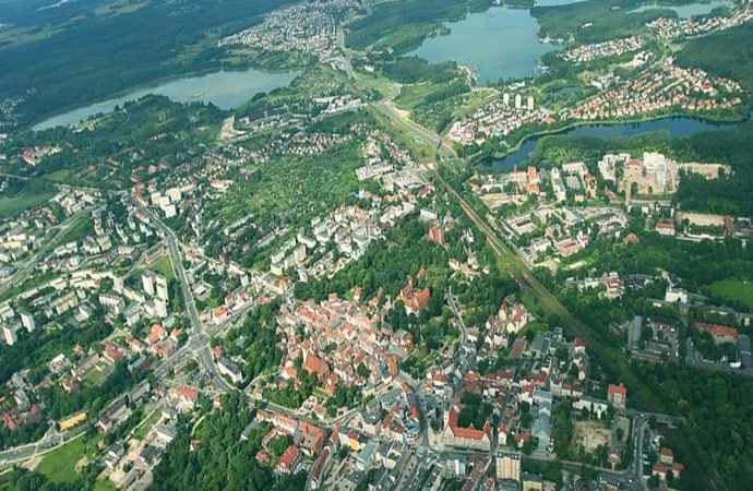 Olsztyn przystąpił do projektu SUMBA, który ma pomóc rozwiązywać problemy z transportem w mieście.