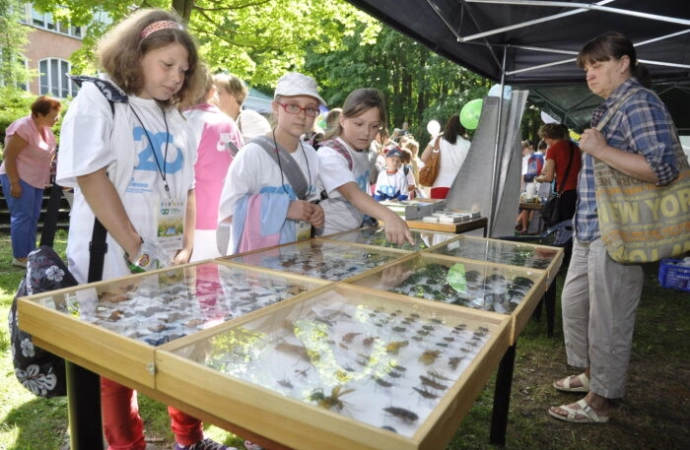 {Wojewódzki Fundusz Ochrony Środowiska i Gospodarki Wodnej rozpoczął nabór wniosków.}